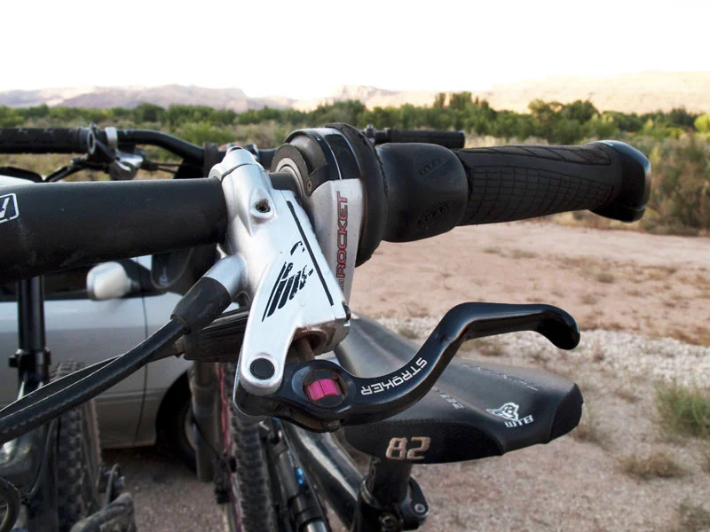 Hayes Stroker Ace MTB Brake Lever Hayes Stroker Ace MTB Brake Lever