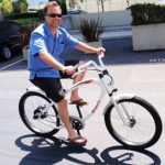 Tony Ellsworth - Ellsworth Handcrafted Bikes