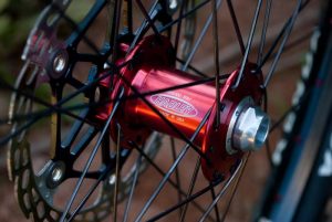 Mtn discount bike hubs