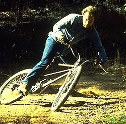 Joe Breeze Mountain Biking Joe Breeze Mountain Biking
