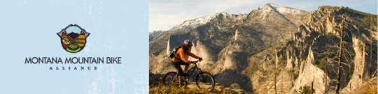 Montana Mountain Bike