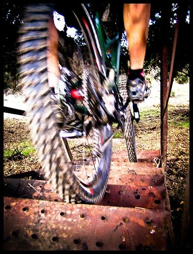Photo01 - Mountain Biking Photography