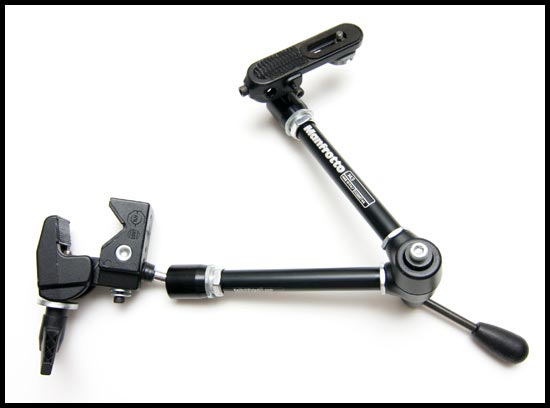 Camera Mount