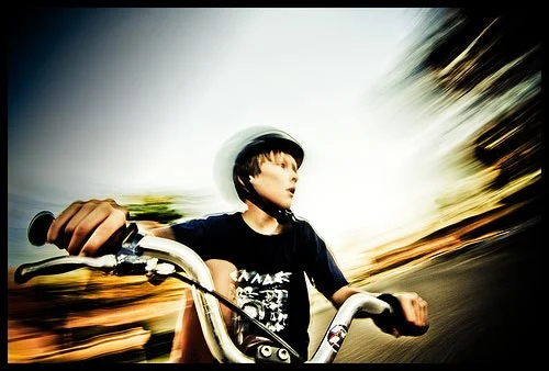 Mountain Biking Photography
