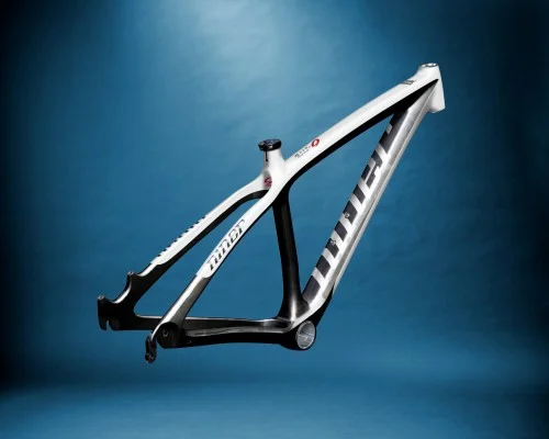 Niner Bikes - Carbon Air 9