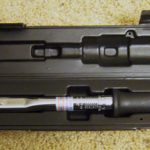 Pedro's Torque Wrench 1.0 In Box