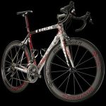 Team RadioShack Trek Madone 2010