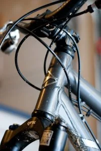 Cane Creek 100 Headset Cane Creek 100 Headset