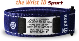 RoadID RoadID