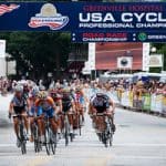 US Pros USA Cycling Championships - Road Bike Racing US Pros USA Cycling Championships - Road Bike Racing