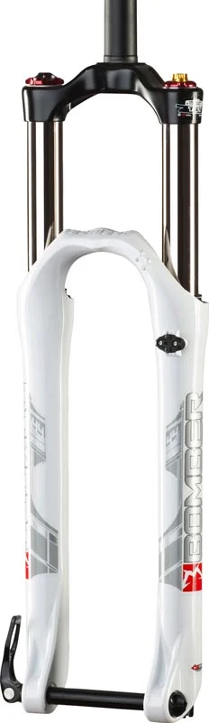 Marzocchi 44 Micro Ti 29er Fork White