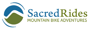 Mountain Biking and Yoga - Sacred Rides