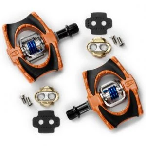 Crank Brothers Acid Clipless Pedals