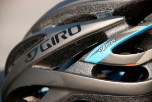 Giro Atmos Side View