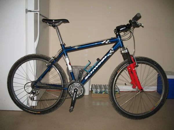 Schwinn Homegrown Schwinn Homegrown