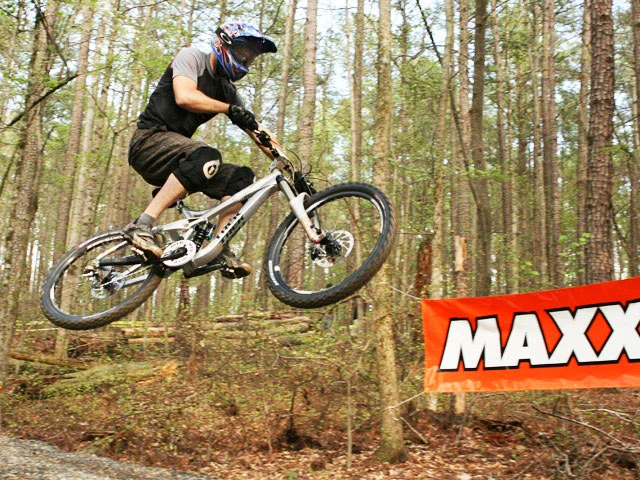Trek Session 88 FR Review