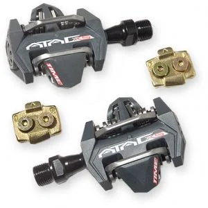 Time ATAC Clipless Pedals