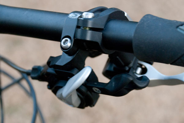 shimano deore xt shifters