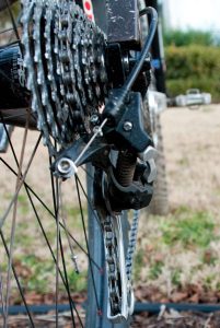 Shimano Deore XT Shadow Rear Derailleur