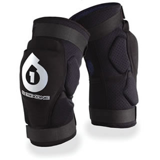 661 Kyle Strait Knee Pads