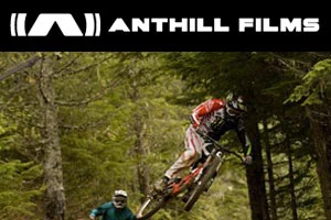 Anthill Films - Follow Me - Mountain Biking Video