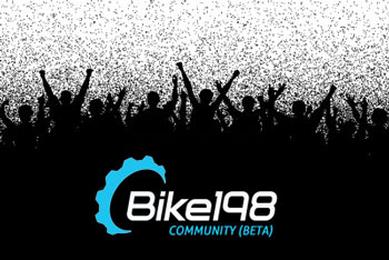 Bike198 Bike Forums and Community