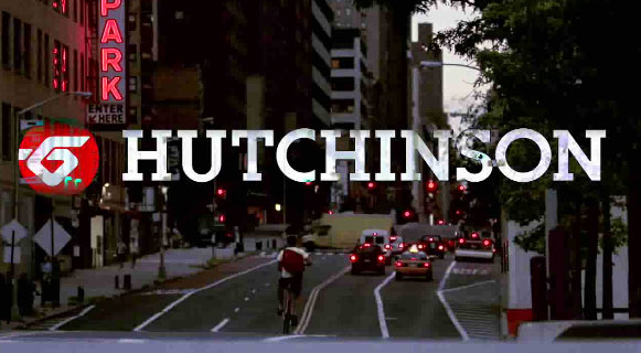 Hutchinson Video: It's Your Ride