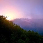 Perfect Mountain Biking Weather Perfect Mountain Biking Weather