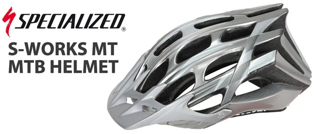 Specialized S-Works MT Helmet Specialized S-Works MT Helmet