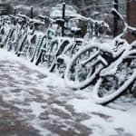 Snow Bikes - Off Season Training
