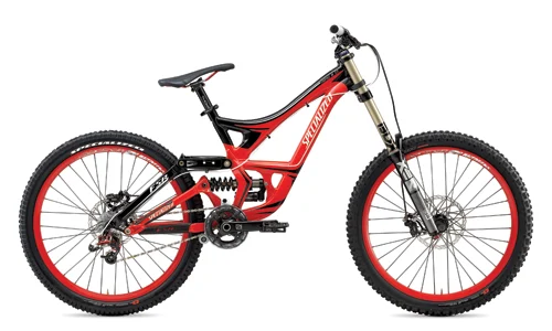 Specialized Demo Mountain Bike Specialized Demo Mountain Bike