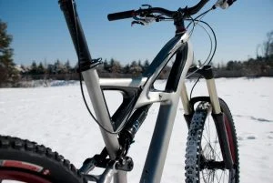 Specialized Enduro Frame
