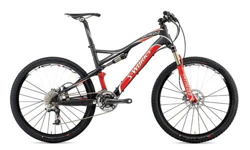Specialized Epic Mountain Bike Specialized Epic Mountain Bike