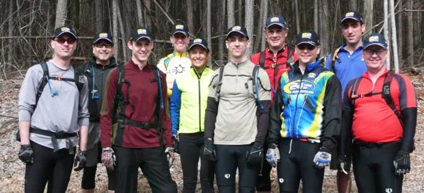 Chicopee - Mountain Biking Chicopee - Mountain Biking