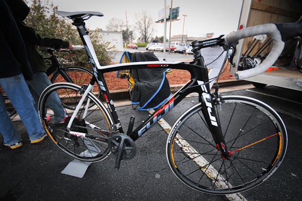 Fuji Road Bike