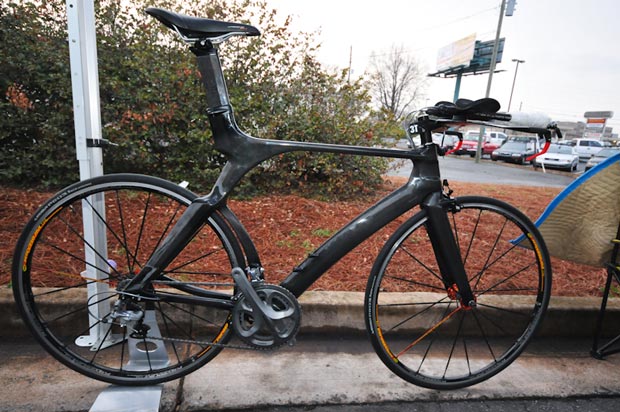 Fuji Tri Bike