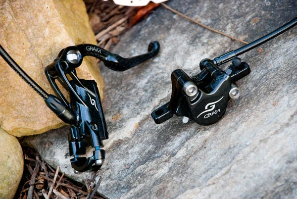 Hayes Stroker Gram Hydraulic MTB Brakes Hayes Stroker Gram Hydraulic MTB Brakes