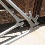 Single Speed Horizontal Dropouts Single Speed Horizontal Dropouts