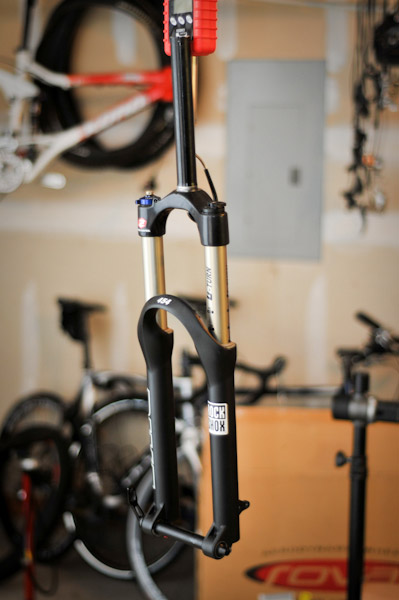 RockShox Pike RockShox Pike