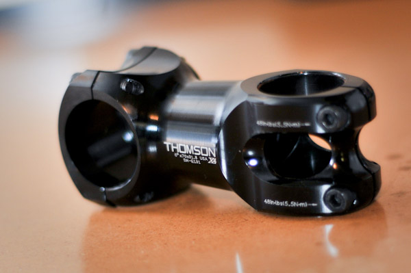 Thomson Stem Thomson Stem