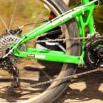 SRAM X0 10 Speed Rear Dearailleur and Cranks SRAM X0 10 Speed Rear Dearailleur and Cranks