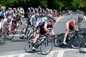 Road Biking - Roswell Crit