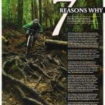 Wade Simmons 29ers North Shore Bike Mag Wade Simmons 29ers North Shore Bike Mag