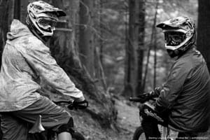 Thomas Vanderham and Sam Hill - Follow Me by Anthill Films