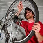How To True A Bike Wheel