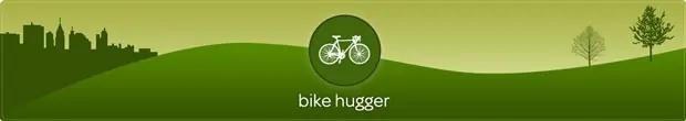 Bike Hugger Bike Hugger