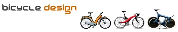 Bicycle Design Bicycle Design