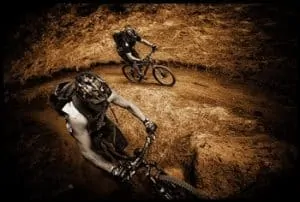 Biking Life - Mountain BIking