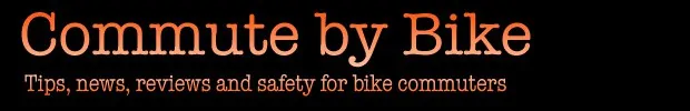 Commute By Bike Commute By Bike