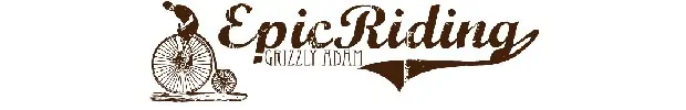 Epic Riding Epic Riding